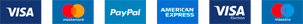 Payment Methods